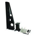 Flood Gate 3-Way Stanchion Set