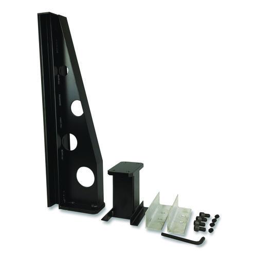 Flood Gate Stanchion Set