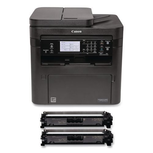 imageCLASS MF269dw II VP Wireless Multifunction Laser Printer