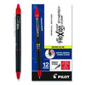 Frixion Synergy Clicker Erasable Gel Pen