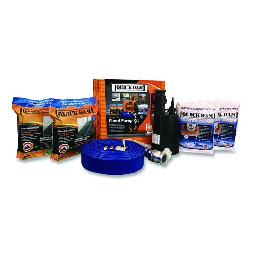 Pump Kit