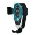 Universal Car Holder with Wireless Fast Qi Charger