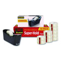 Super-Hold Tape with Dispenser