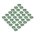 V8 Monogoggle 211 Goggle. Clear Lens
