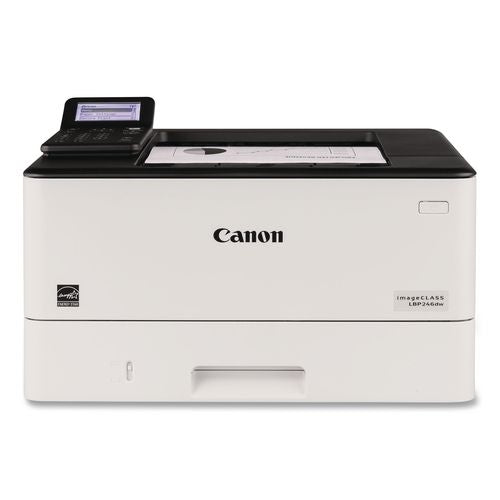 imageCLASS LBP246dw Wireless Laser Printer