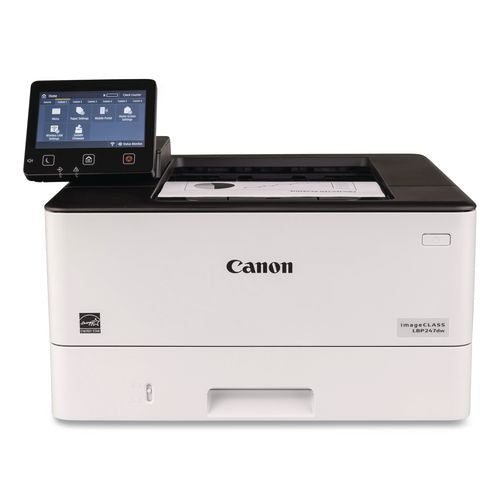 imageCLASS LBP247dw Wireless Laser Printer