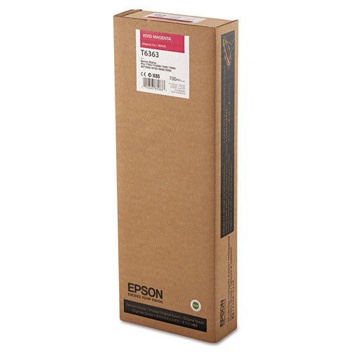 T636300 UltraChrome HDR Ink