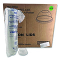 PET Lids