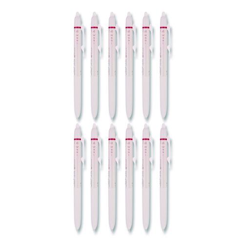 Frixion Waai Erasable Gel Pen
