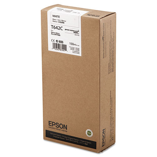 T642C00 UltraChrome HDR Ink