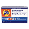 Powder Laundry Detergent Plus Bleach