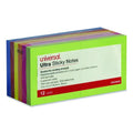 Ultra Sticky Note Pads