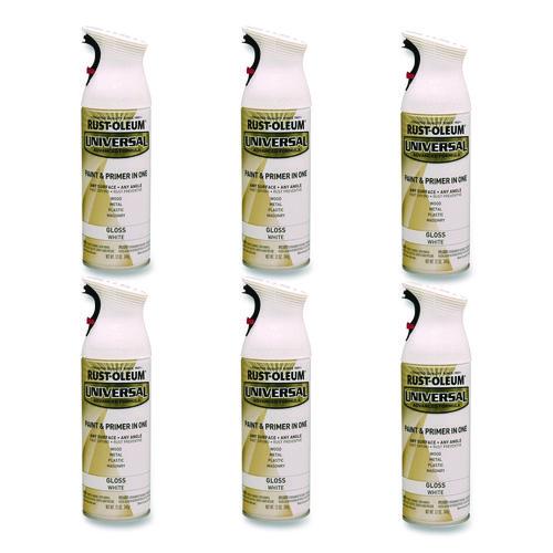 Universal Premium Spray Paint