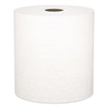 Hard Roll Paper Towels with Premium Absorbency Pockets
