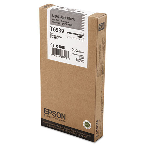 T653900 UltraChrome HDR Ink