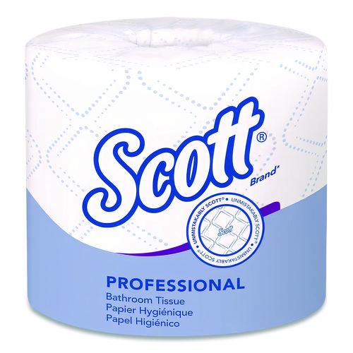 Essential Standard Roll Bathroom Tissue