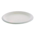 EarthChoice Fiber-Blend Bagasse Dinnerware