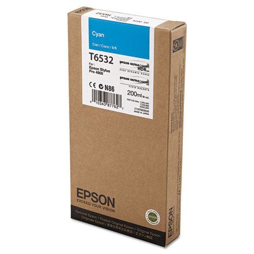 T653200 UltraChrome HDR Ink