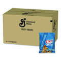 Traditional Snack Mix