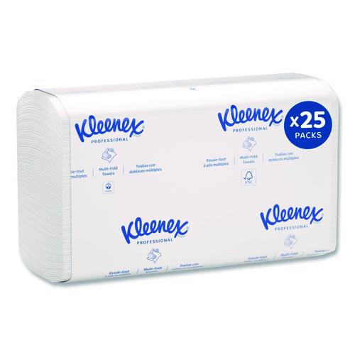 Premiere Folded Towels