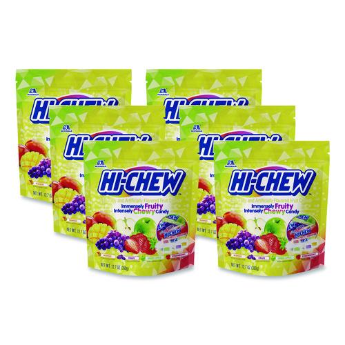 Fruit Chews