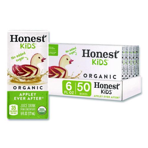 Organic Juice Drink