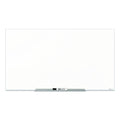 InvisaMount Magnetic Glass Marker Board