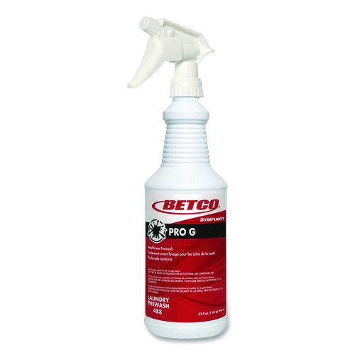 Simplicity Pro G Healthcare Prewash
