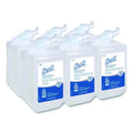 Essential Alcohol-Free Foam Hand Sanitizer