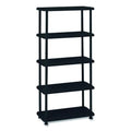 Rough n Ready Open Storage System