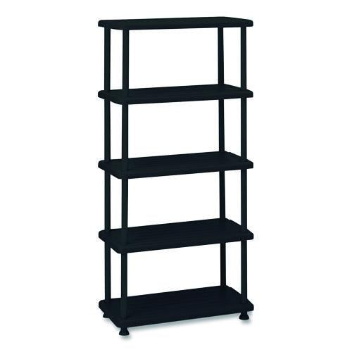 Rough n Ready Open Storage System