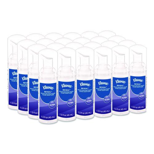 Ultra Moisturizing Foam Hand Sanitizer