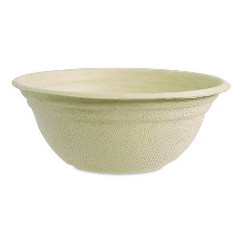 Fiber Barrel Bowls