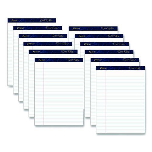 Gold Fibre Writing Pads