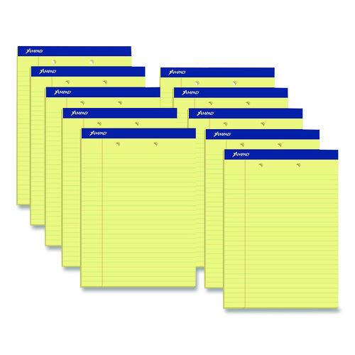 Perforated Writing Pads