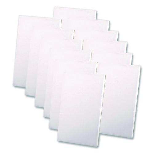 Scratch Pads