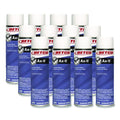 Ax-It Aerosol Baseboard Stripper