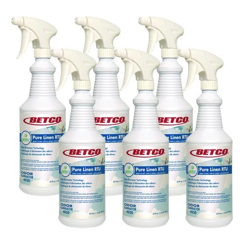 Pure Linen RTU Odor Eliminator
