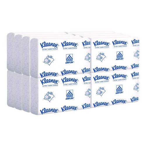 Reveal Multi-Fold Towels