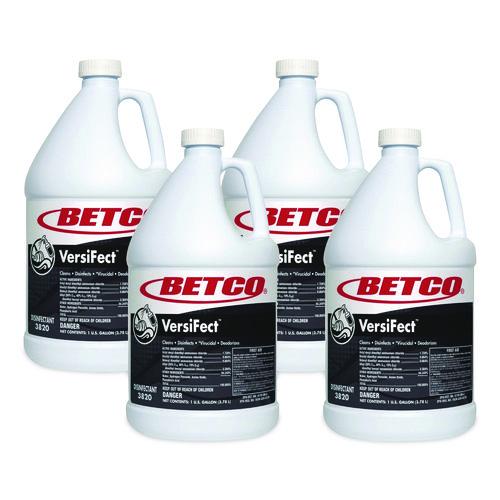 VersiFect Cleaner Disinfectant