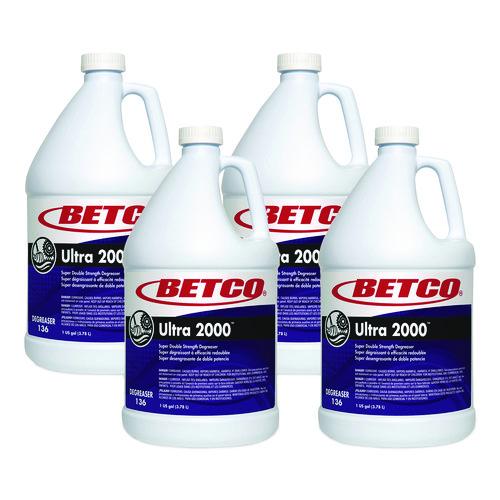 Ultra 2000 Degreaser