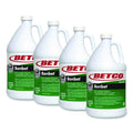 FiberPRO Bonbet Carpet Shampoo