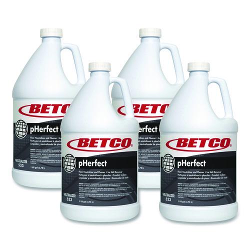pHerfect Floor Neutralizer and Cleaner