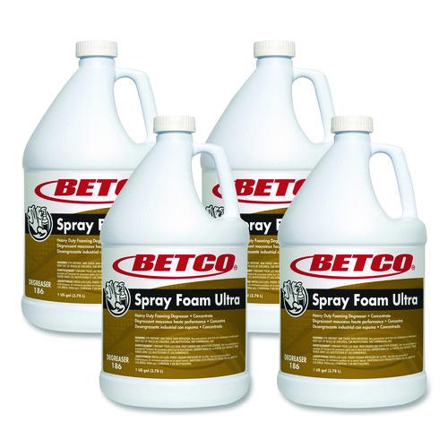 Spray Foam Ultra Degreaser