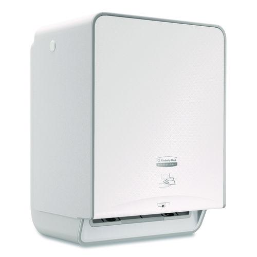 ICON Automatic Roll Towel Dispenser