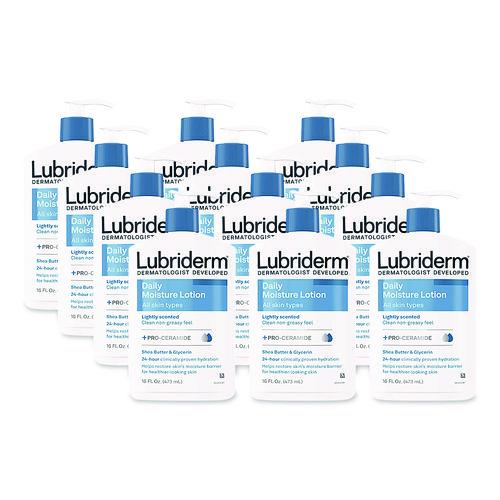 Skin Therapy Hand and Body Lotion
