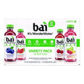 Antioxidant Infused Beverage