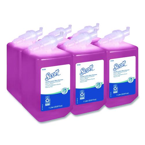 Essential Skin Cleanser Refill