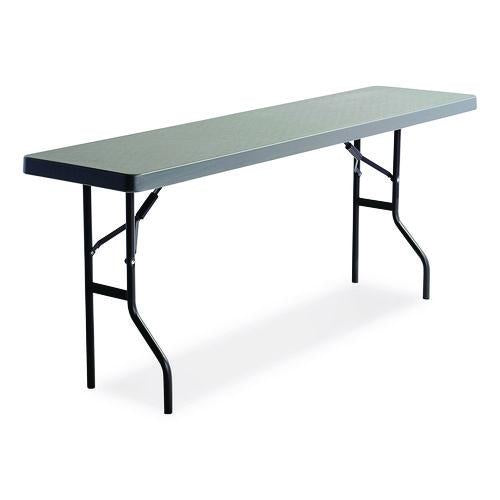 IndestrucTable Commercial Folding Table