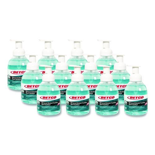 Clario Advanced Alcohol Foaming Hand Sanitizer
